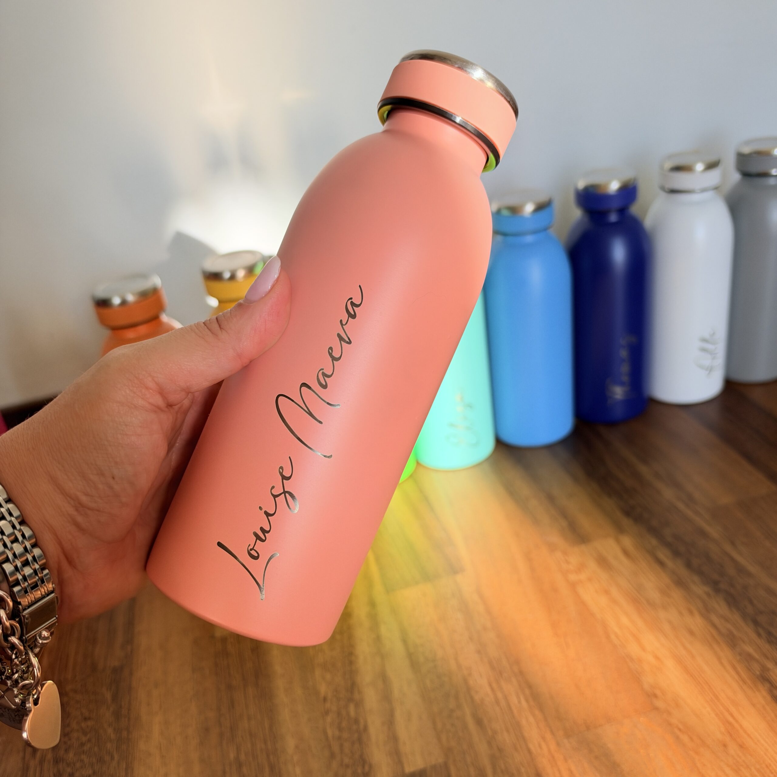 Borraccia termica 500 ML - immagine 7
