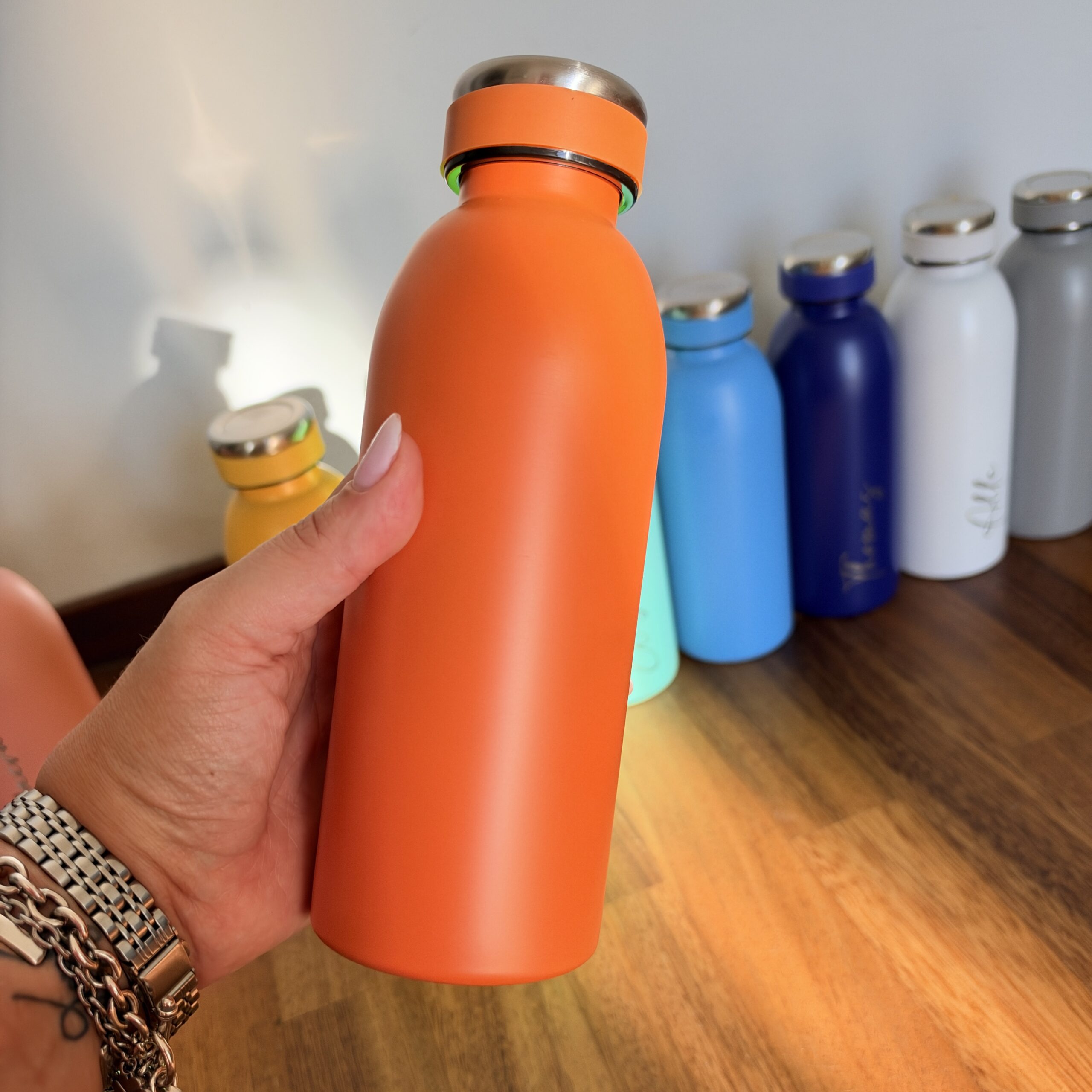 Borraccia termica 500 ML - immagine 8