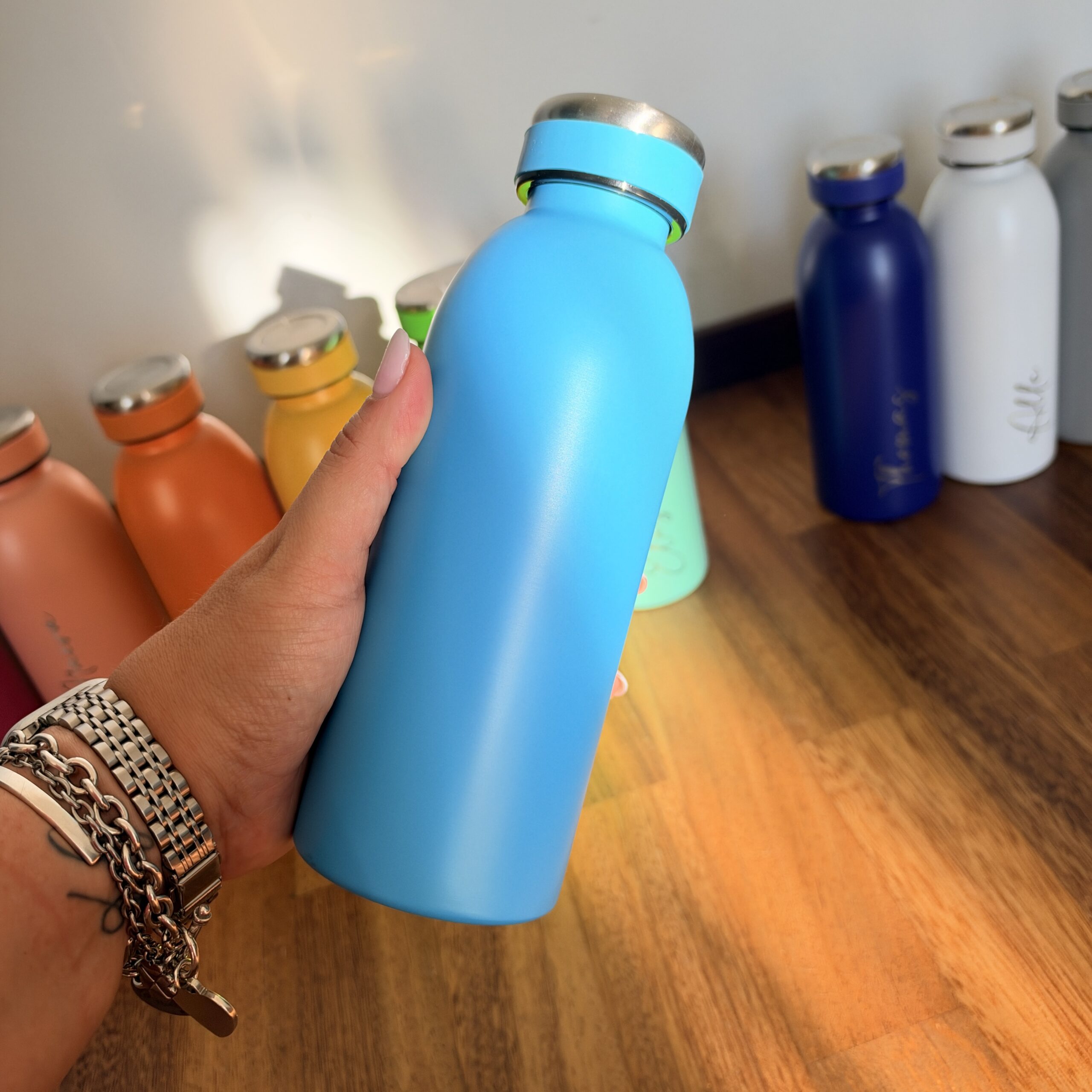 Borraccia termica 500 ML - immagine 14