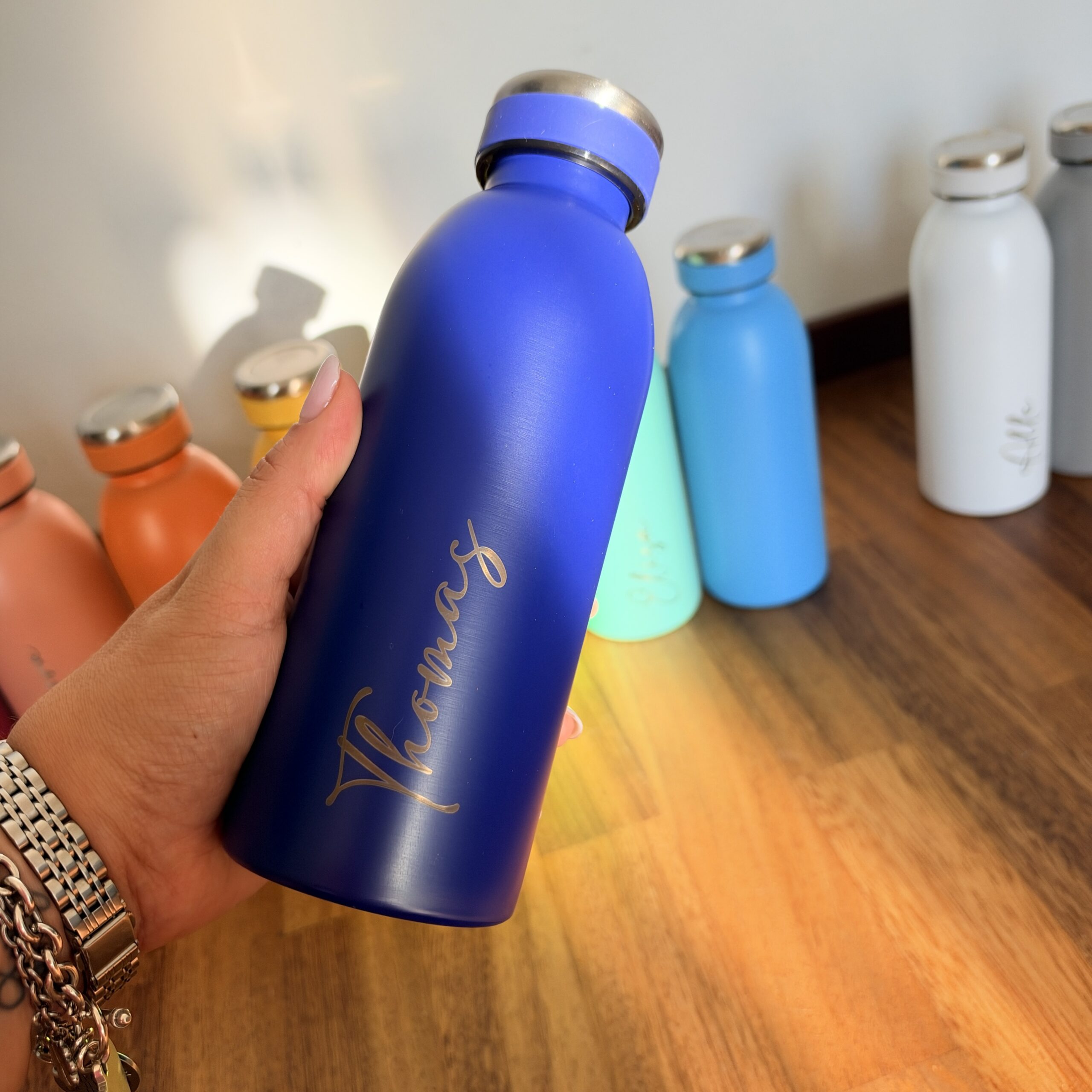 Borraccia termica 500 ML - immagine 10