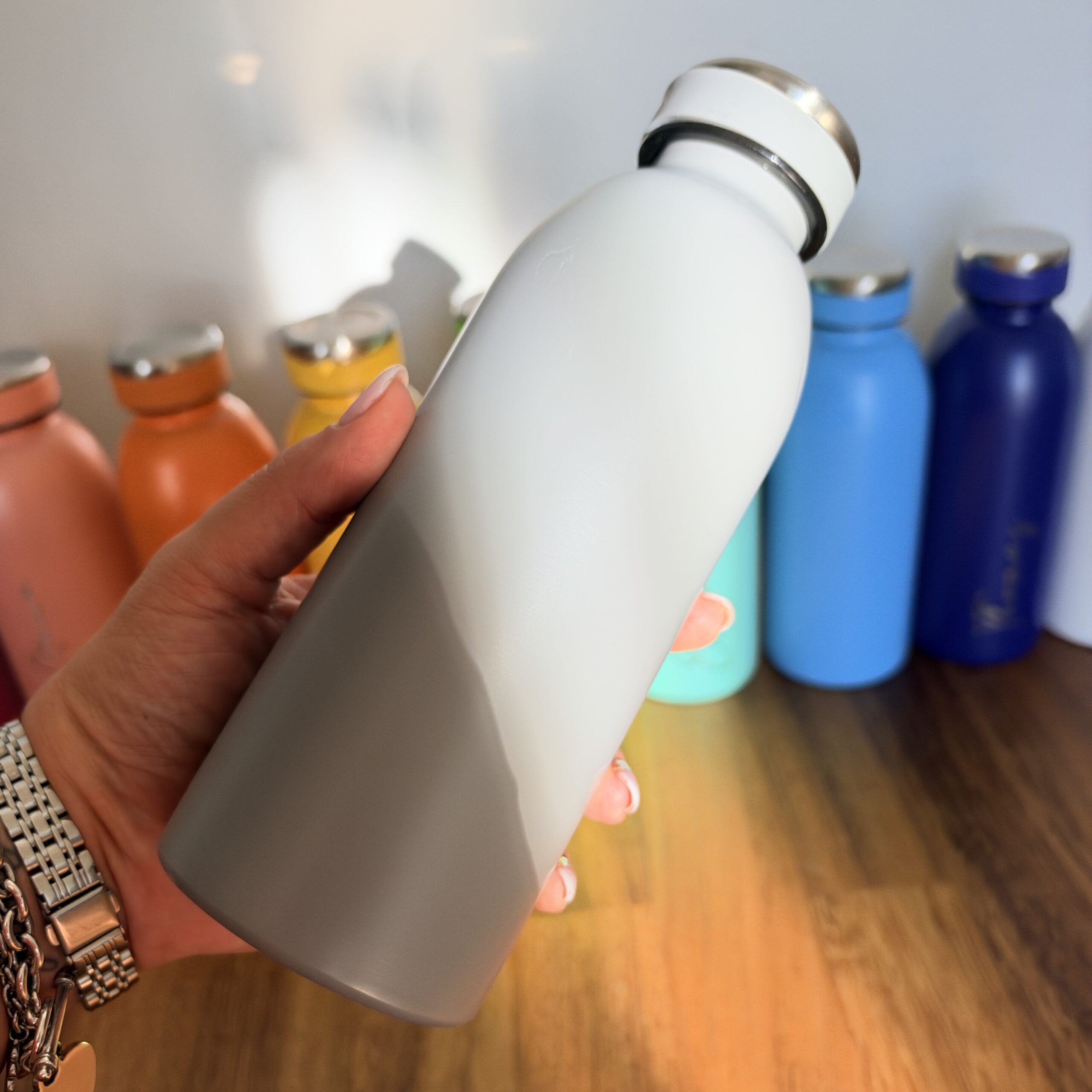 Borraccia termica 500 ML - immagine 6