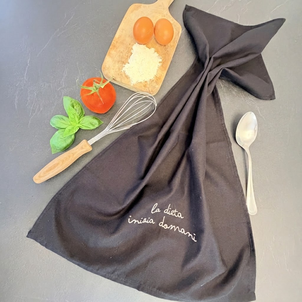 Canovacci da cucina - immagine 5