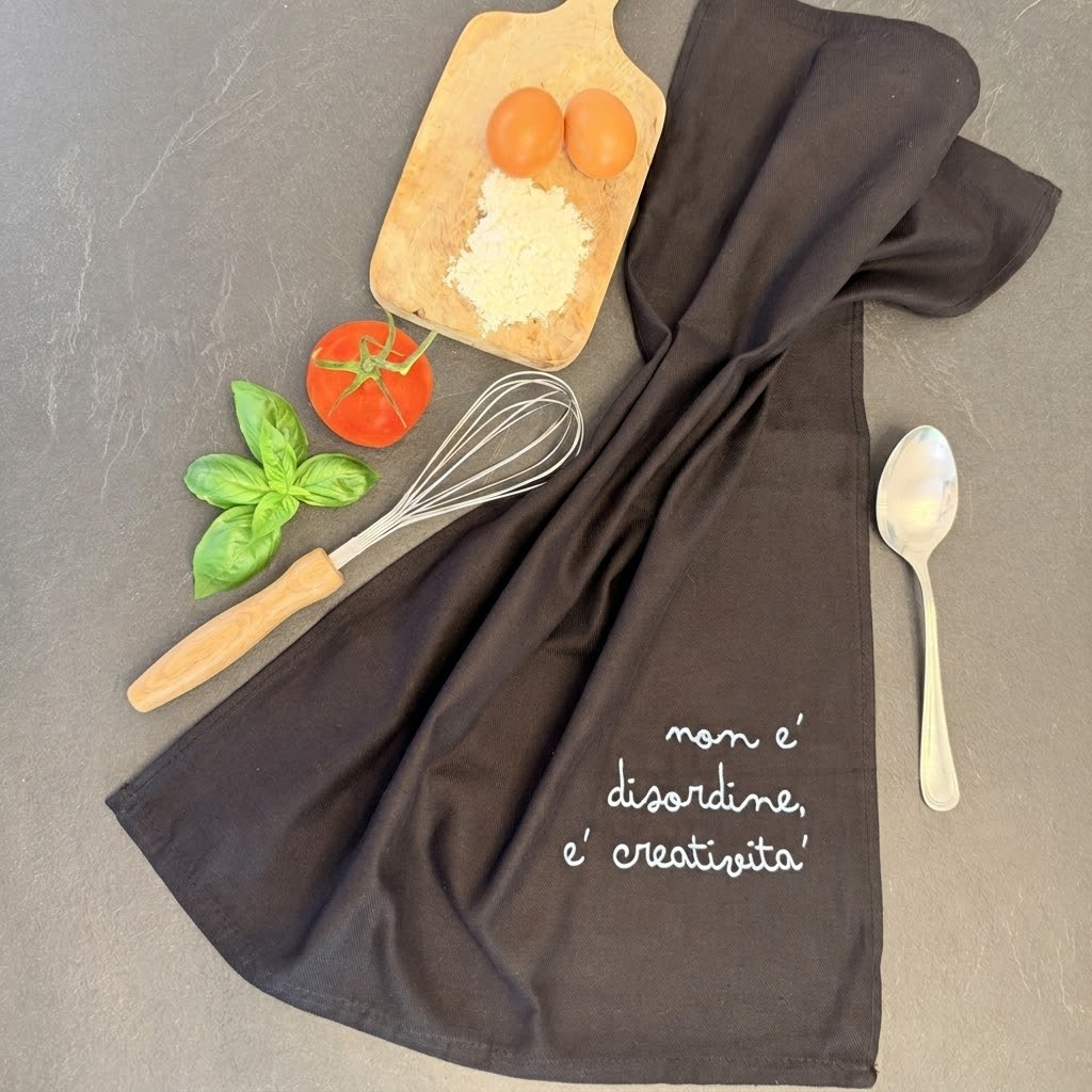 Canovacci da cucina - immagine 6