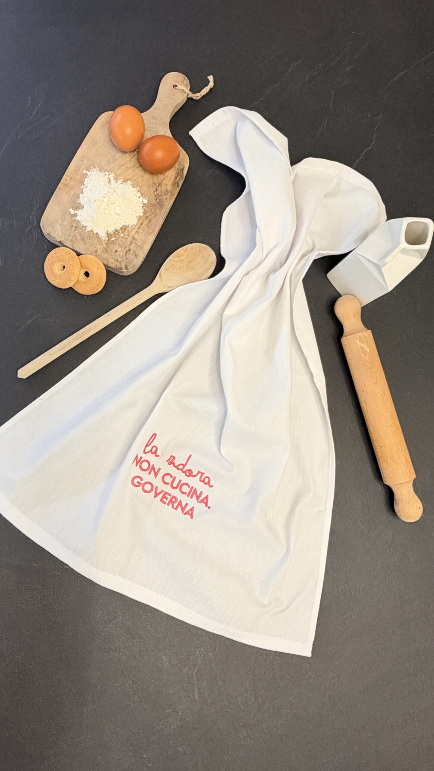 Canovacci da cucina - immagine 4