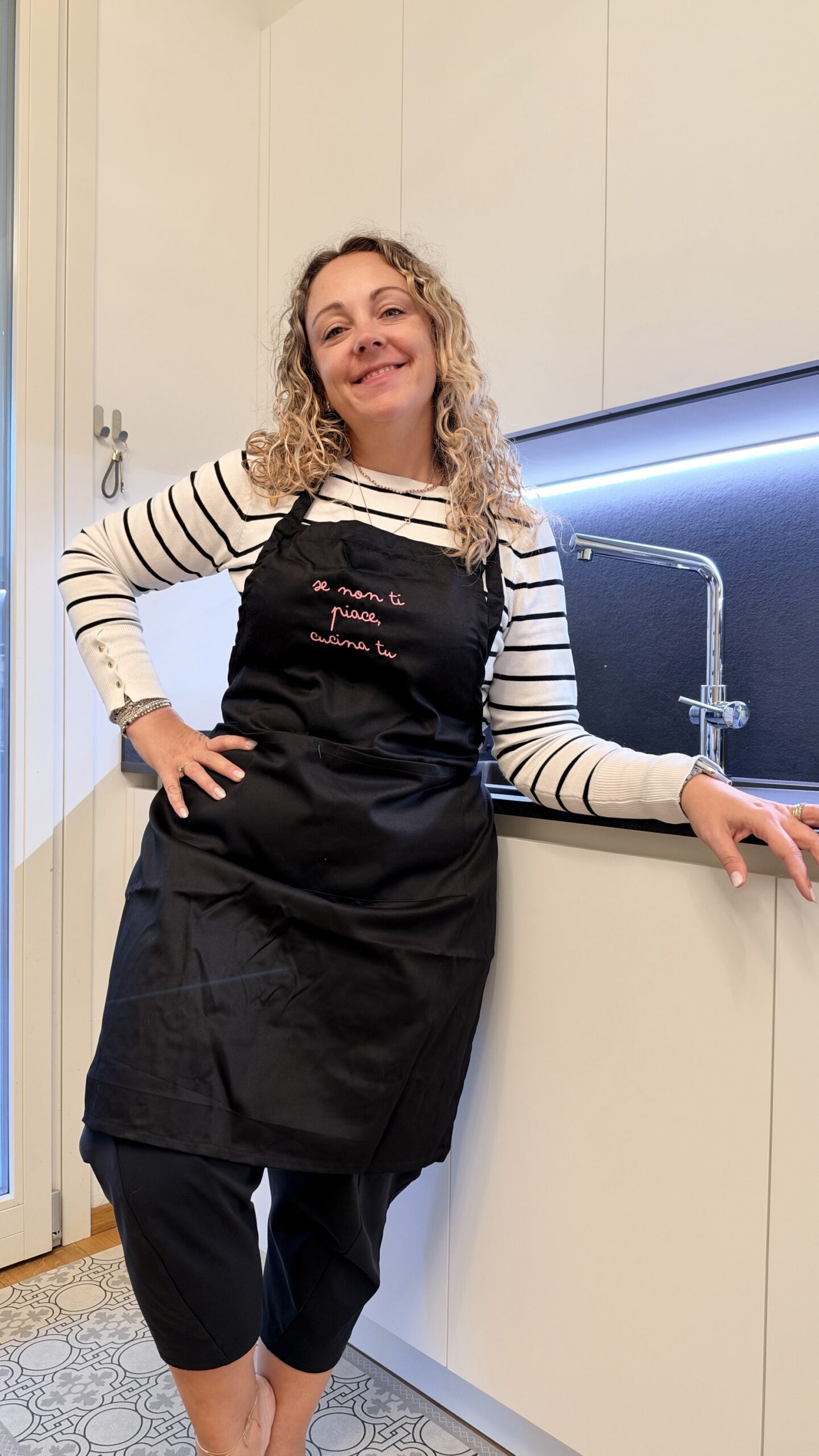 Grembiuli da cucina - immagine 3